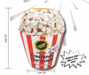 fontana pop corn