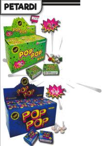 Petardi pop op da ballo