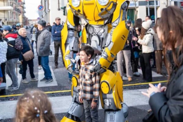 Bambulebee-Transformers