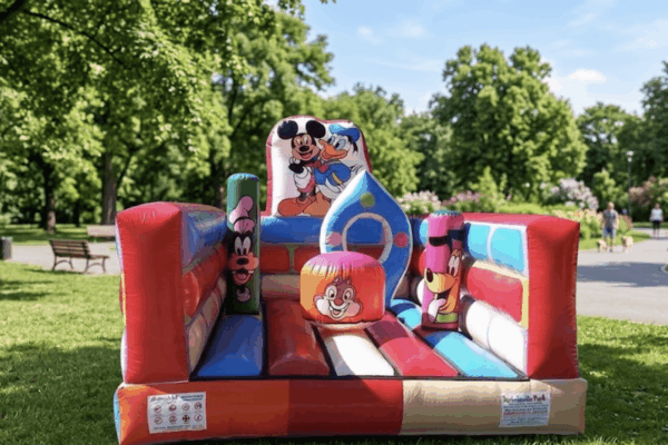 gonfiabile-piazza-bambini-salto-parco-giochi