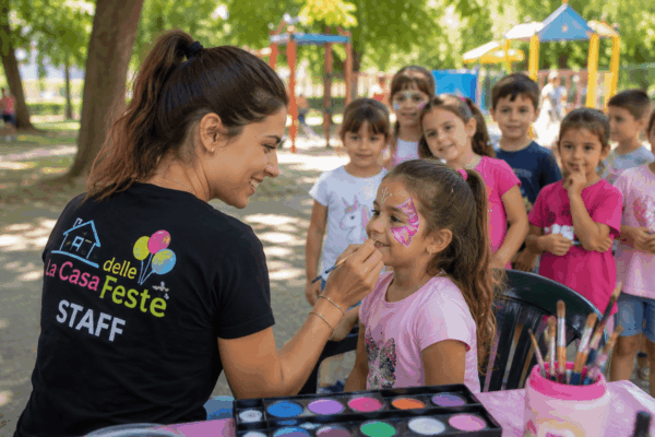 animazione -Animatore-Feste-compleanno-bambini