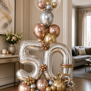 Bubble Signature