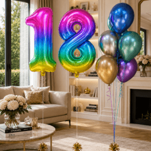 Rainbow Celebration