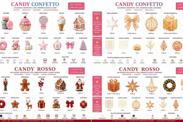 SITO CANDY C