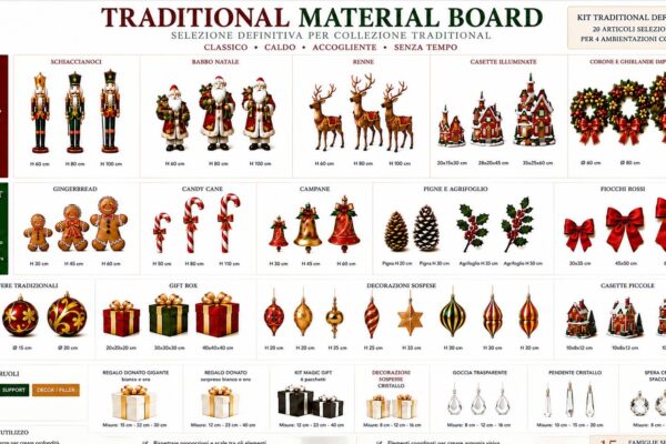 SITO TRADITIONAL 3