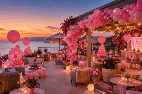 notte-rosa-terrazza-hotel-mare-palloncini