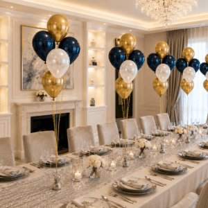 Air Five – Centrotavola Palloncini