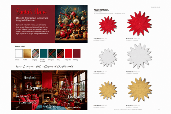 PROMO - scozzese - TRADITIONAL