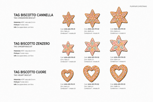 TAG BISCOTTI - APPESI CANDY PASTELLO